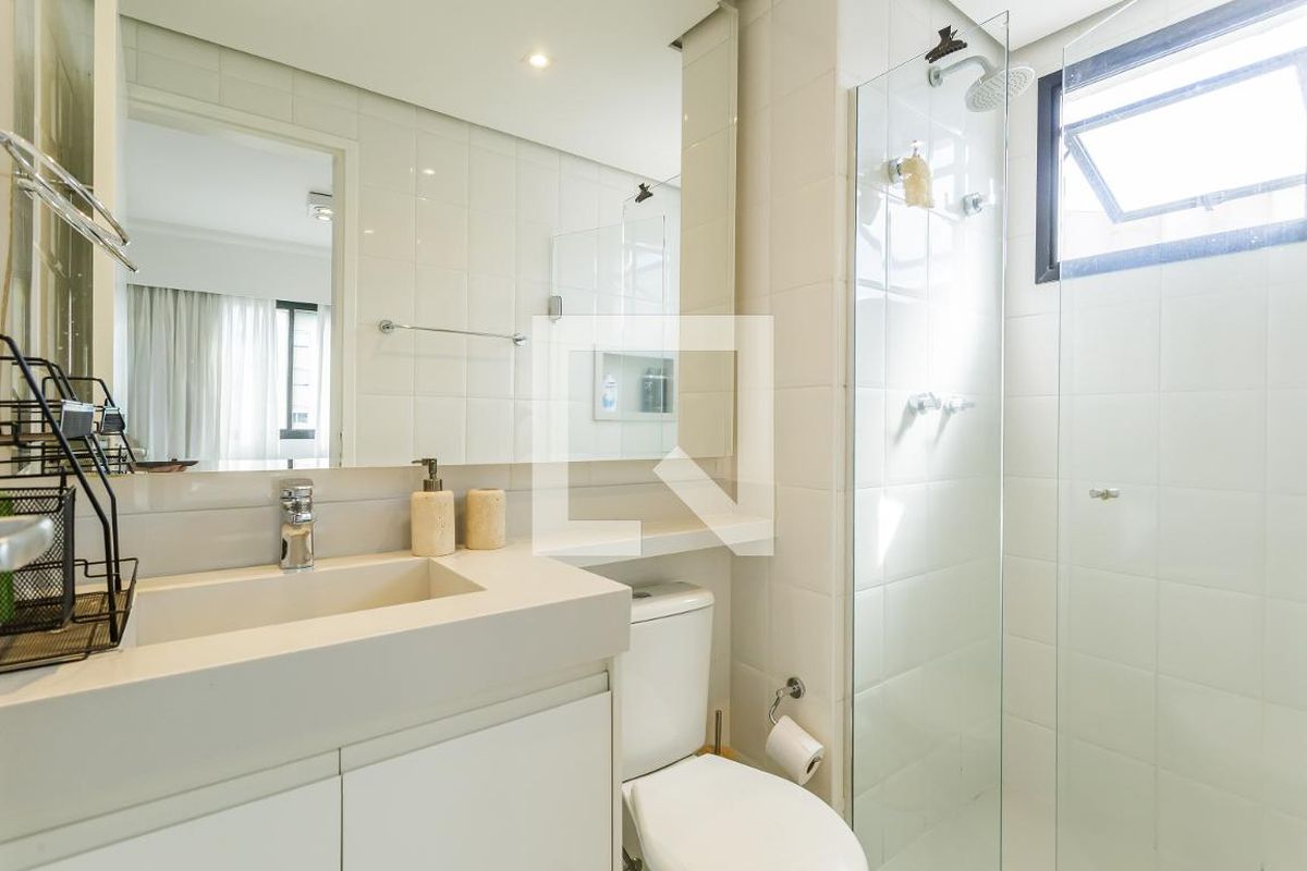 Apartamento, 1 quarto, 33 m² - Foto 26