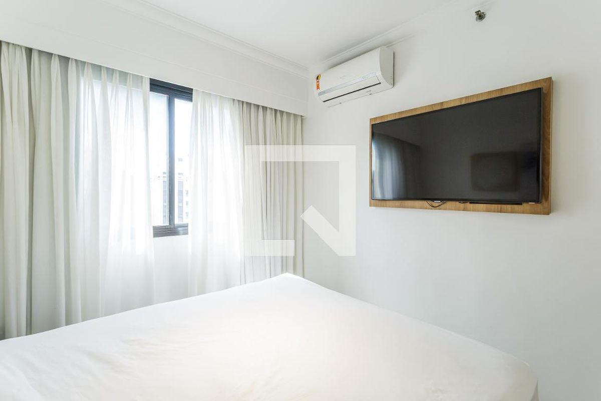Apartamento, 1 quarto, 33 m² - Foto 18