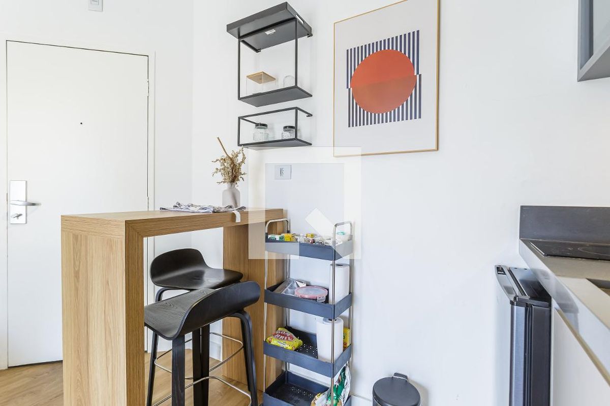 Apartamento, 1 quarto, 33 m² - Foto 42