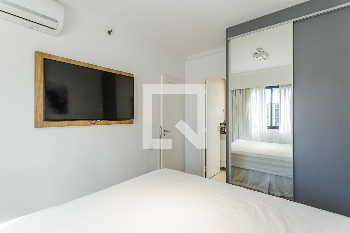 Apartamento, 1 quarto, 33 m² - Foto 22