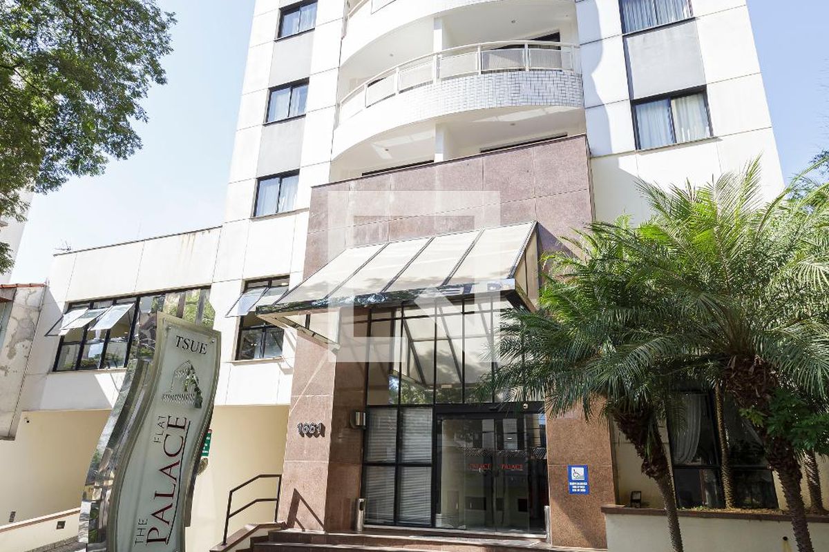 Apartamento, 1 quarto, 33 m² - Foto 62