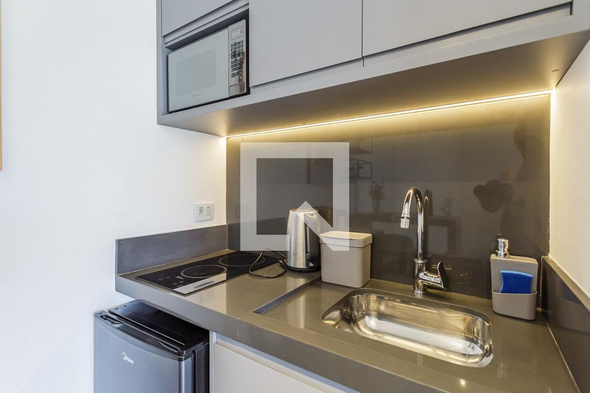Apartamento, 1 quarto, 33 m² - Foto 40