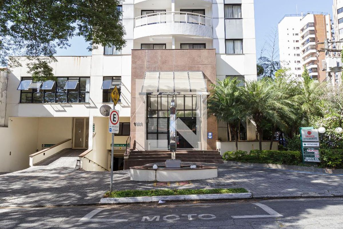Apartamento, 1 quarto, 33 m² - Foto 64