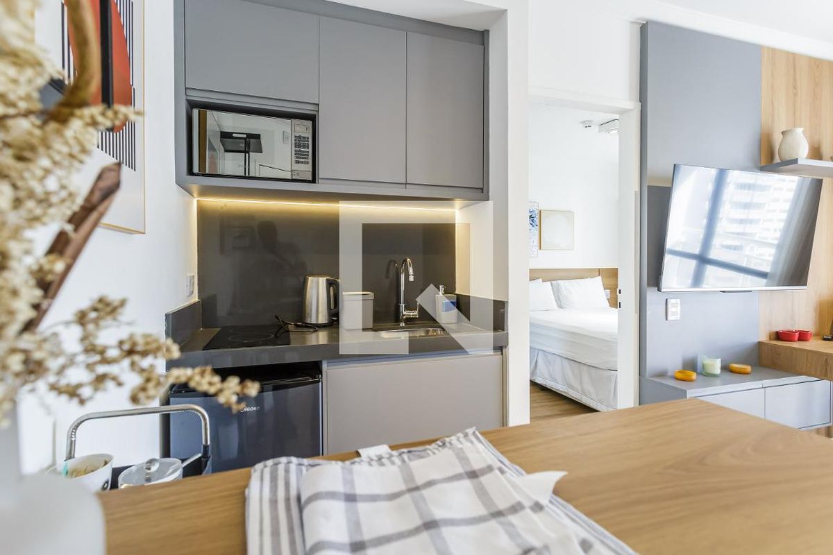 Apartamento, 1 quarto, 33 m² - Foto 38