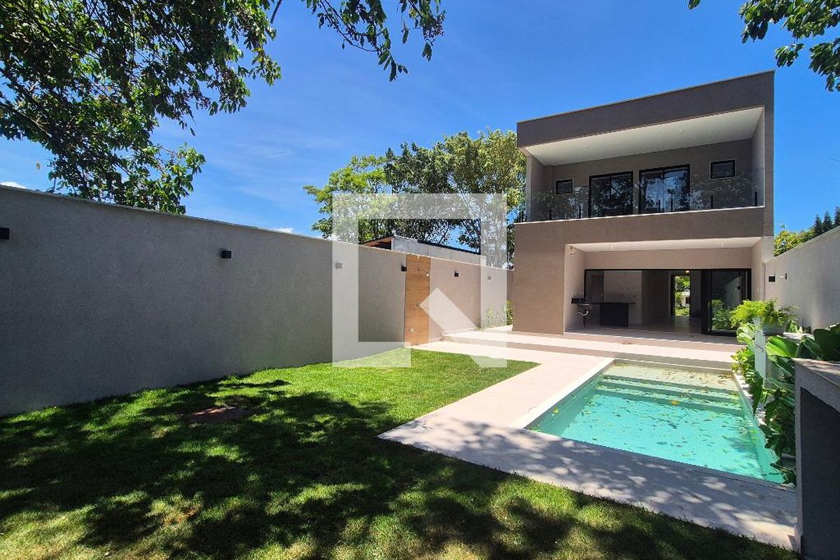 Casa, 4 quartos, 220 m² - Foto 144