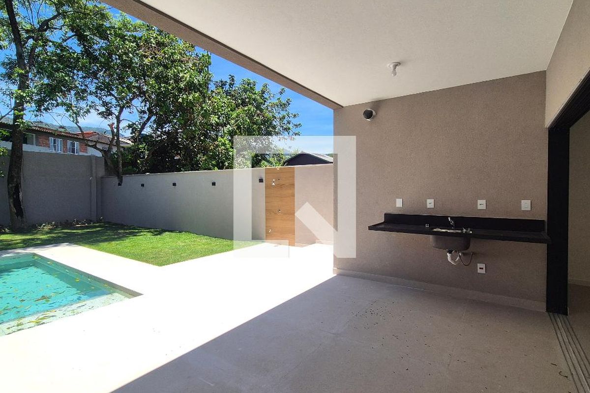Casa, 4 quartos, 220 m² - Foto 94