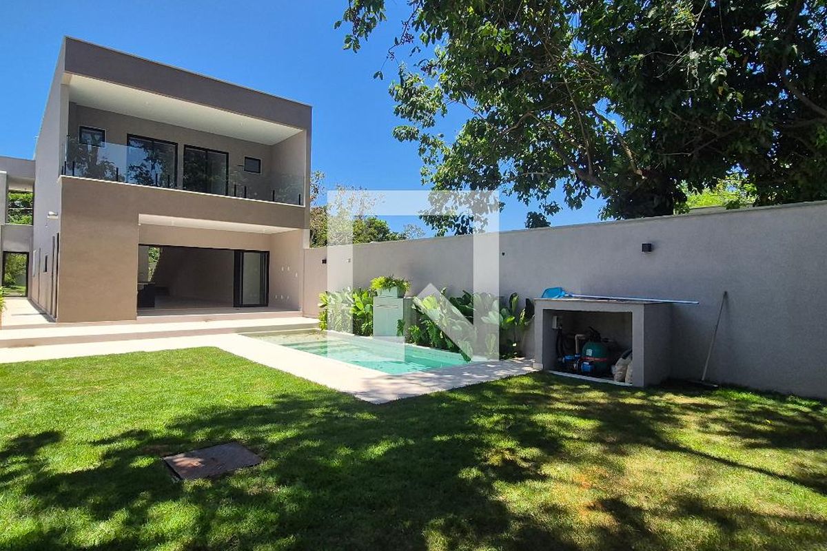 Casa, 4 quartos, 220 m² - Foto 146