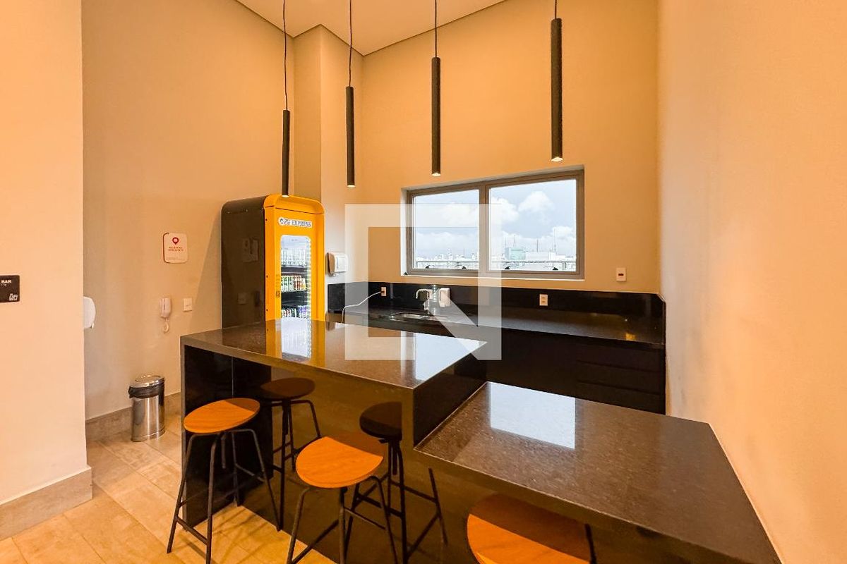 Kitnet-Studio, 28 m² - Foto 70
