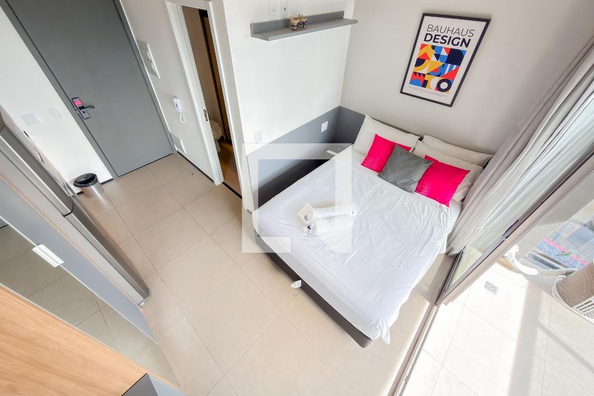Kitnet-Studio, 28 m² - Foto 18