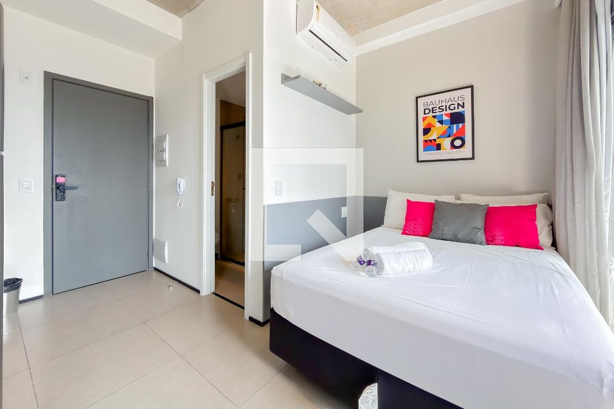 Kitnet-Studio, 28 m² - Foto 8