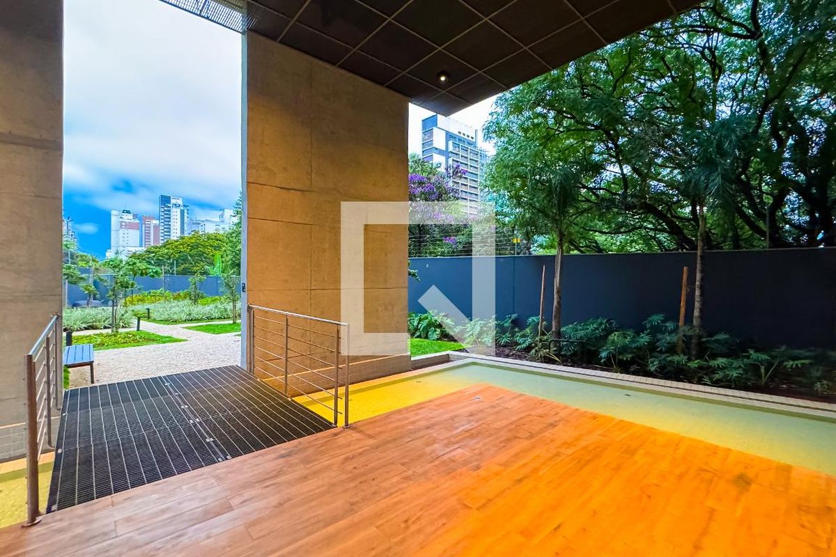 Kitnet-Studio, 28 m² - Foto 118