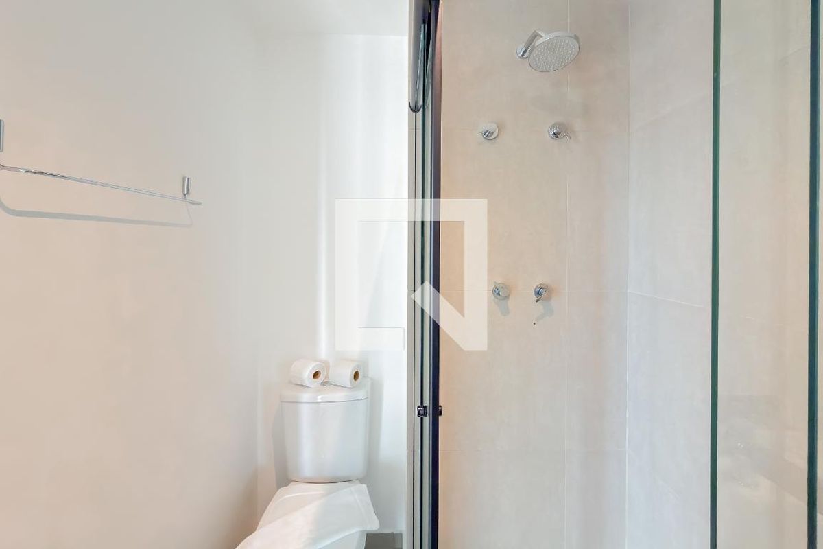 Kitnet-Studio, 28 m² - Foto 38