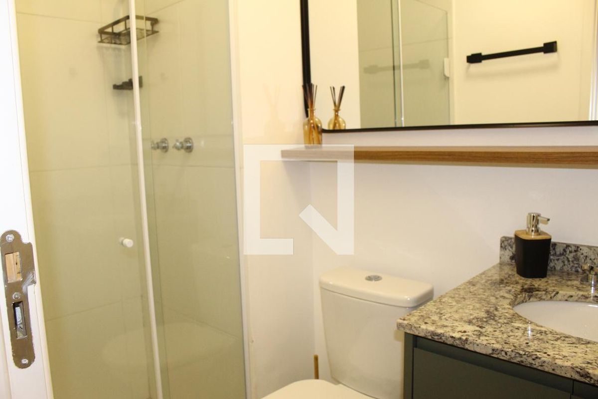 Kitnet-Studio, 21 m² - Foto 14