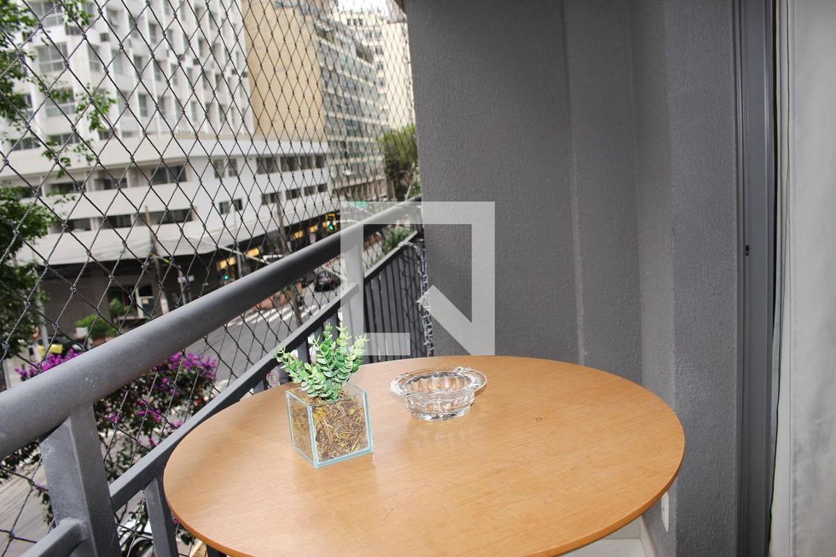 Kitnet-Studio, 21 m² - Foto 66