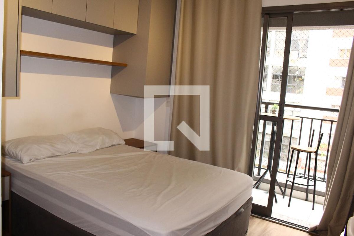 Kitnet-Studio, 21 m² - Foto 4