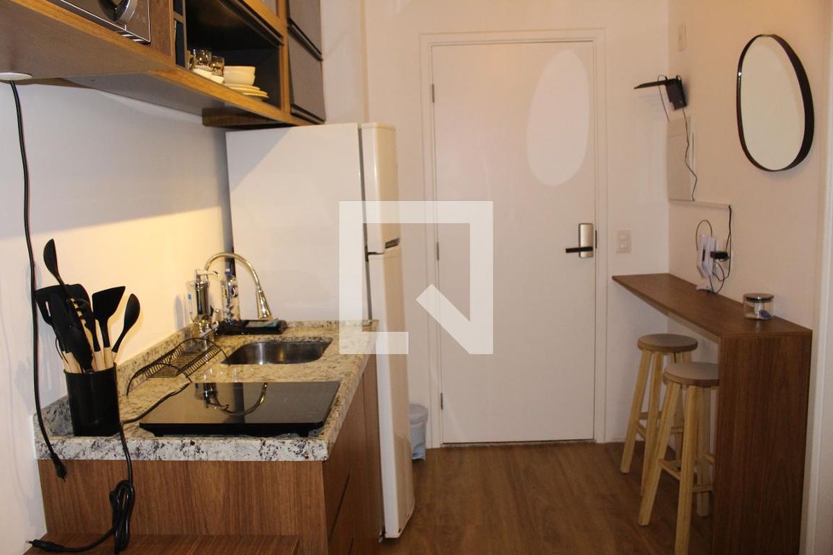 Kitnet-Studio, 21 m² - Foto 26