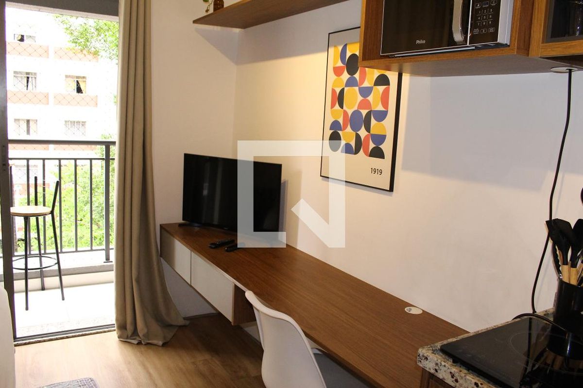 Kitnet-Studio, 21 m² - Foto 22