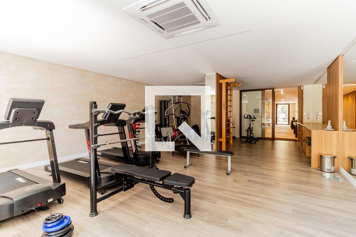 Kitnet-Studio, 78 m² - Foto 41