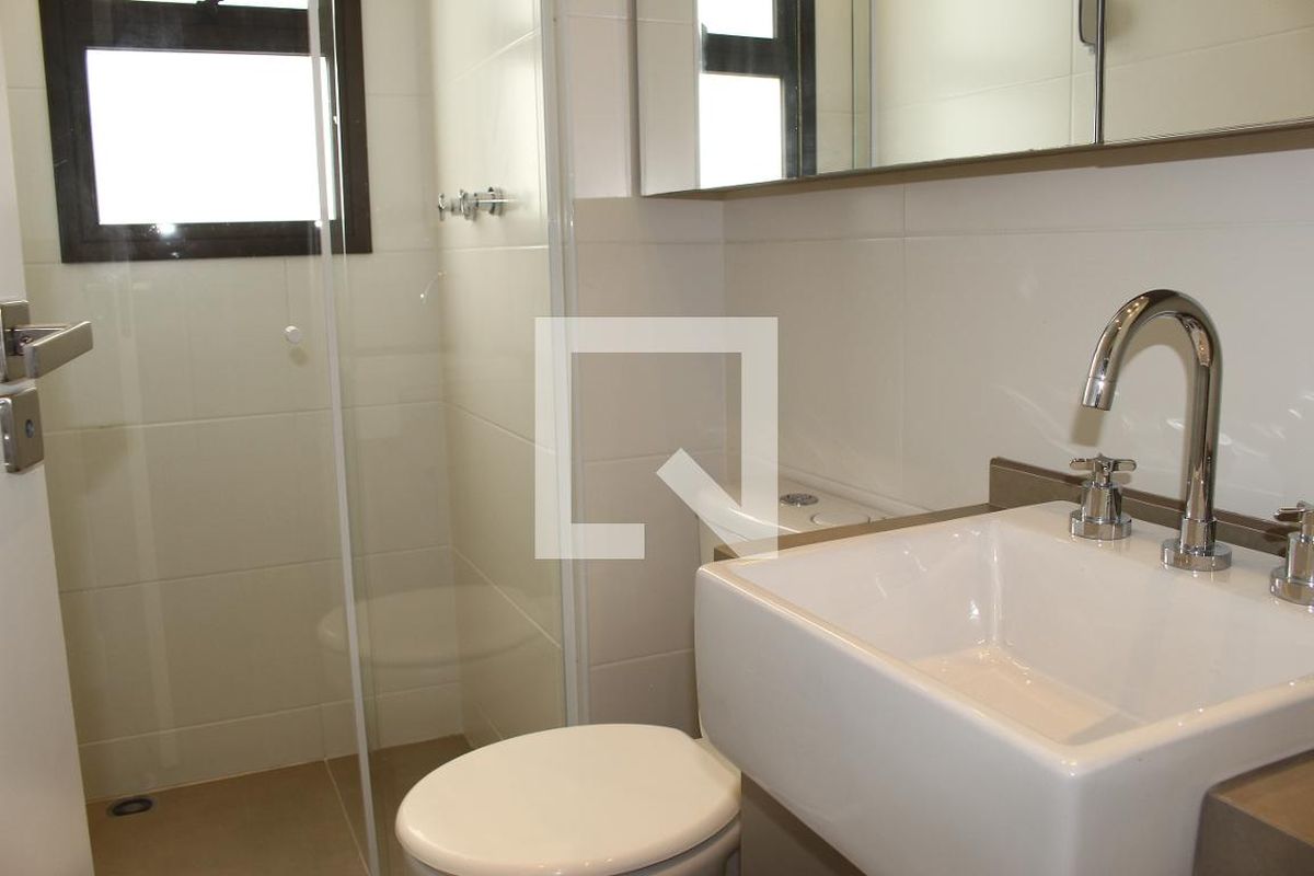 Kitnet-Studio, 46 m² - Foto 10