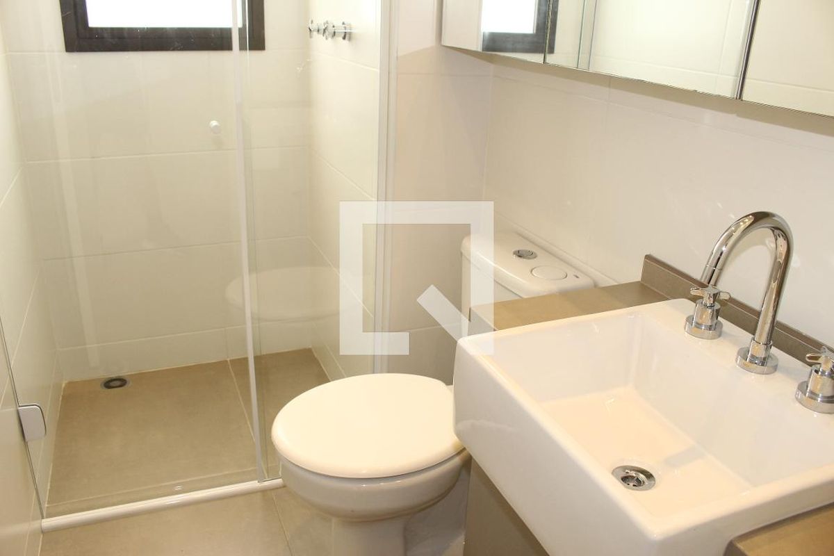 Kitnet-Studio, 46 m² - Foto 16