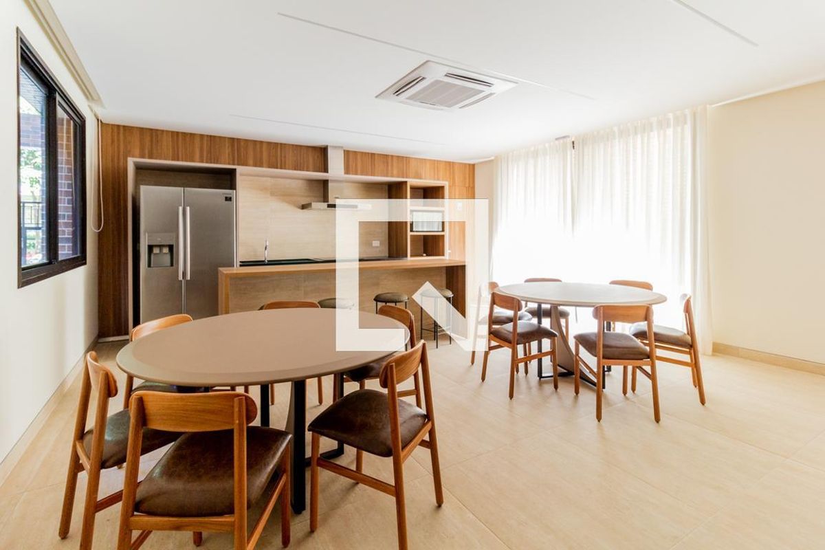 Kitnet-Studio, 46 m² - Foto 61