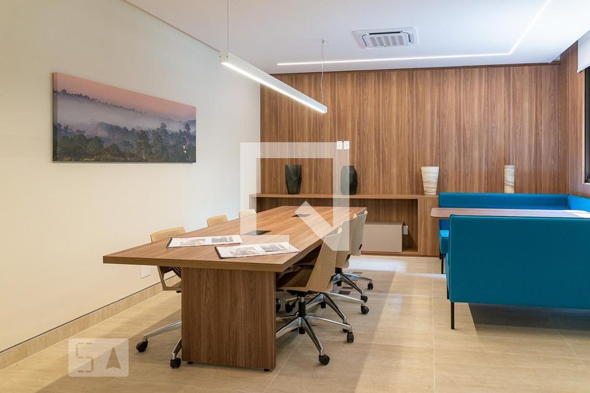 Kitnet-Studio, 46 m² - Foto 64