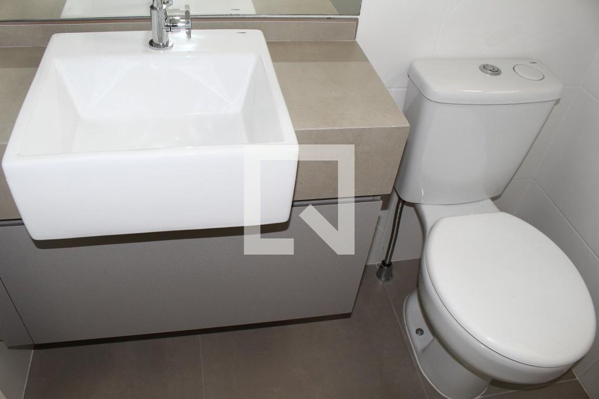Kitnet-Studio, 46 m² - Foto 14