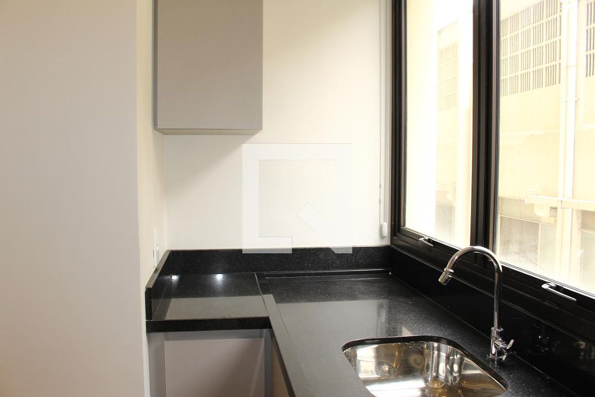 Kitnet-Studio, 46 m² - Foto 30
