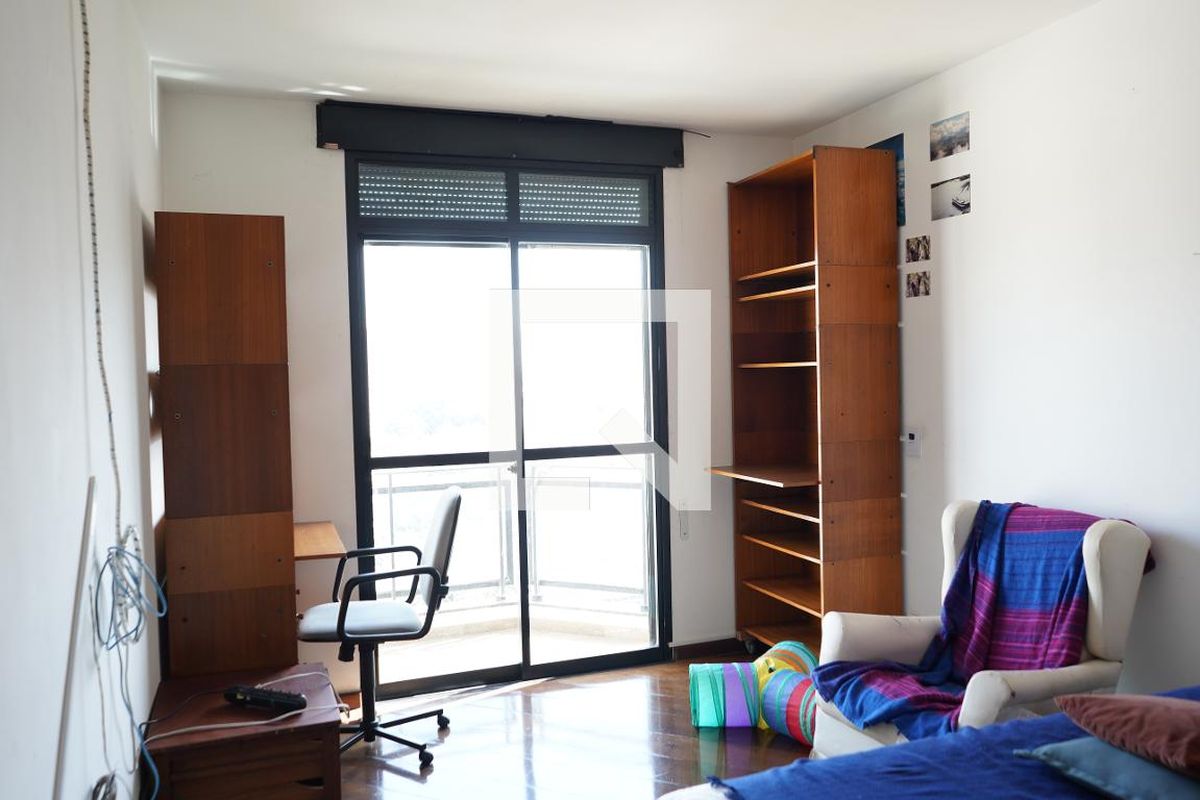 Apartamento, 4 quartos, 68 m² - Foto 28