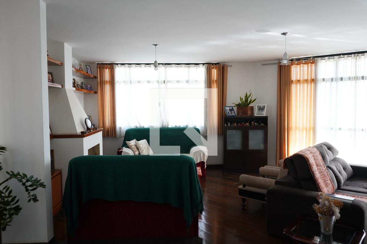 Apartamento, 4 quartos, 68 m² - Foto 8