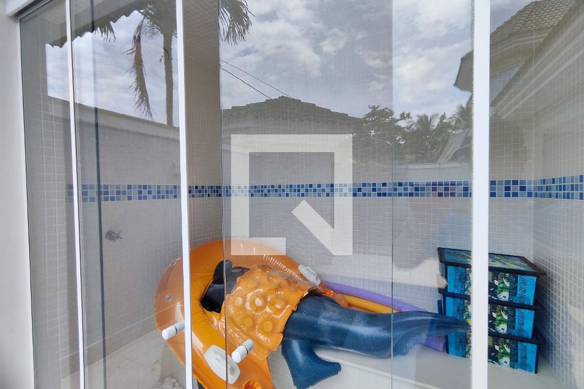 Casa, 5 quartos, 200 m² - Foto 50