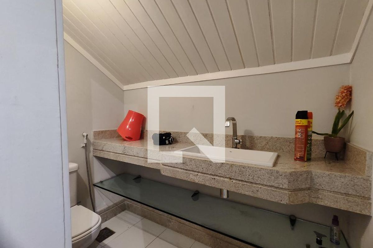 Casa, 5 quartos, 200 m² - Foto 7