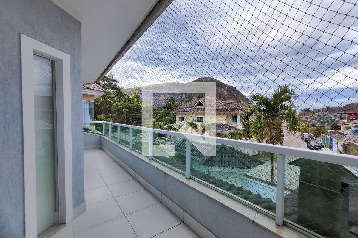 Casa, 5 quartos, 200 m² - Foto 31