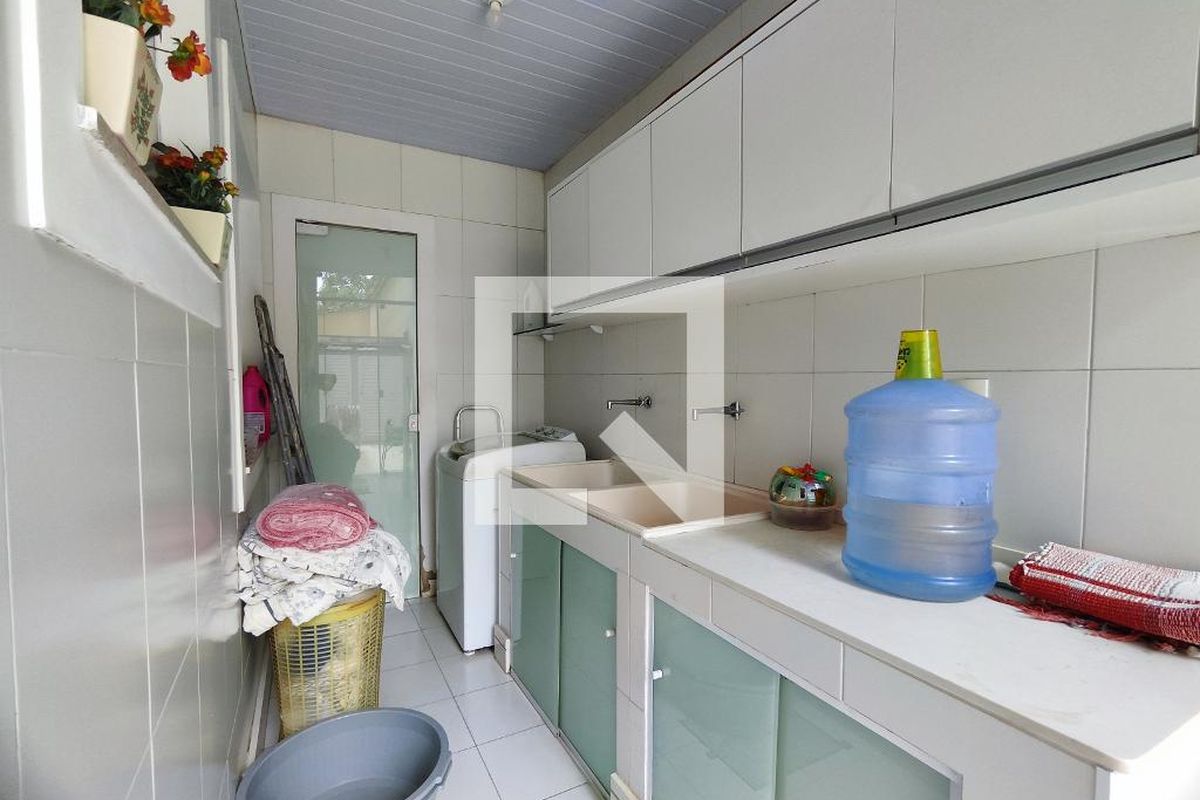 Casa, 5 quartos, 200 m² - Foto 62