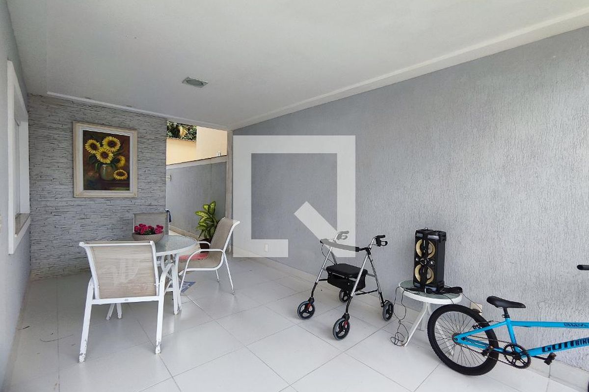 Casa, 5 quartos, 200 m² - Foto 52