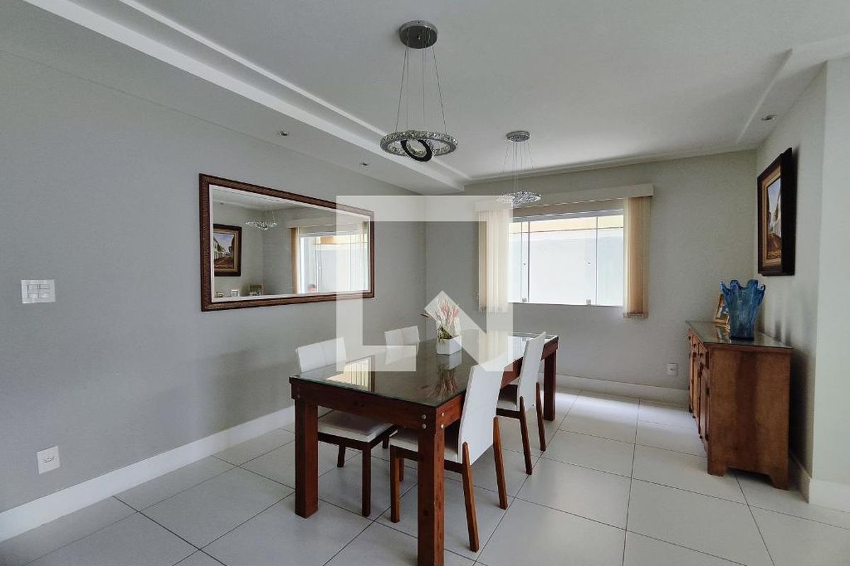Casa, 5 quartos, 200 m² - Foto 5