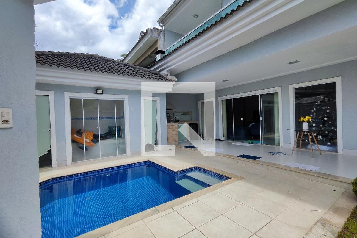 Casa, 5 quartos, 200 m² - Foto 48