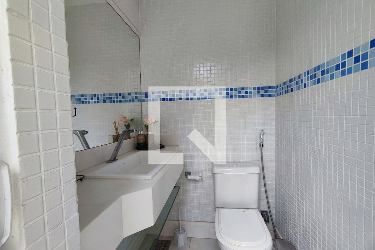 Casa, 5 quartos, 200 m² - Foto 53