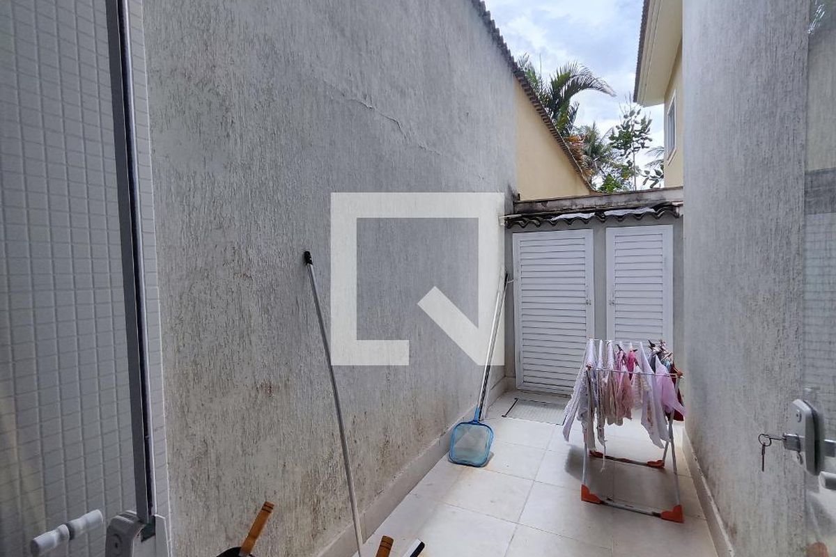 Casa, 5 quartos, 200 m² - Foto 63