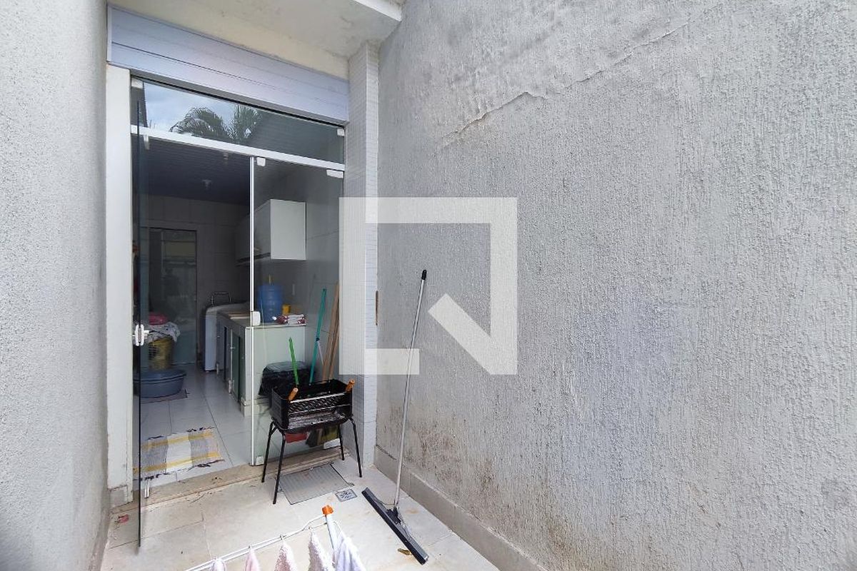 Casa, 5 quartos, 200 m² - Foto 64