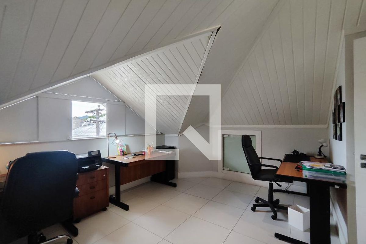 Casa, 5 quartos, 200 m² - Foto 60