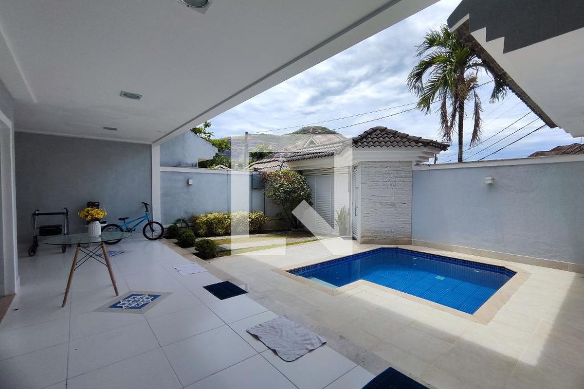 Casa, 5 quartos, 200 m² - Foto 46
