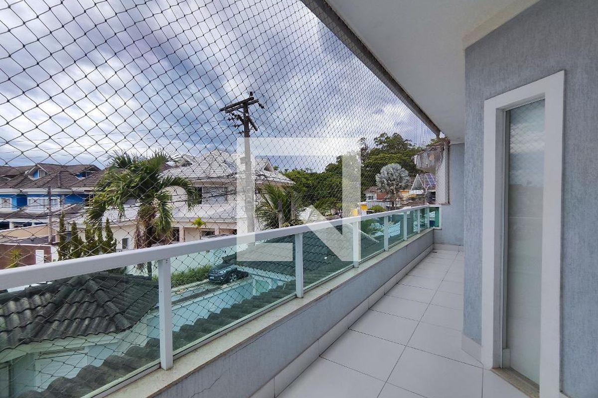 Casa, 5 quartos, 200 m² - Foto 30