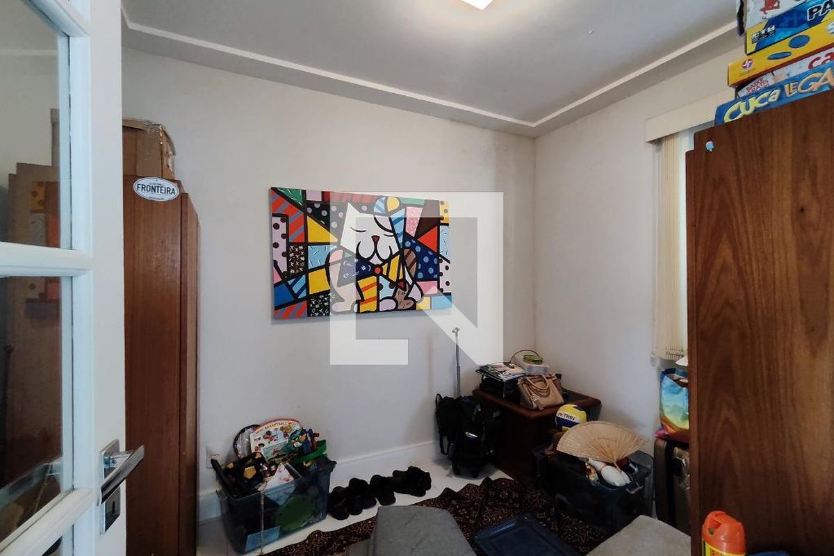 Casa, 5 quartos, 200 m² - Foto 13