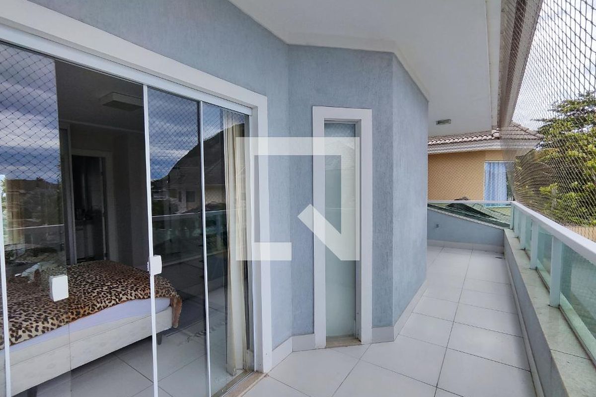 Casa, 5 quartos, 200 m² - Foto 32