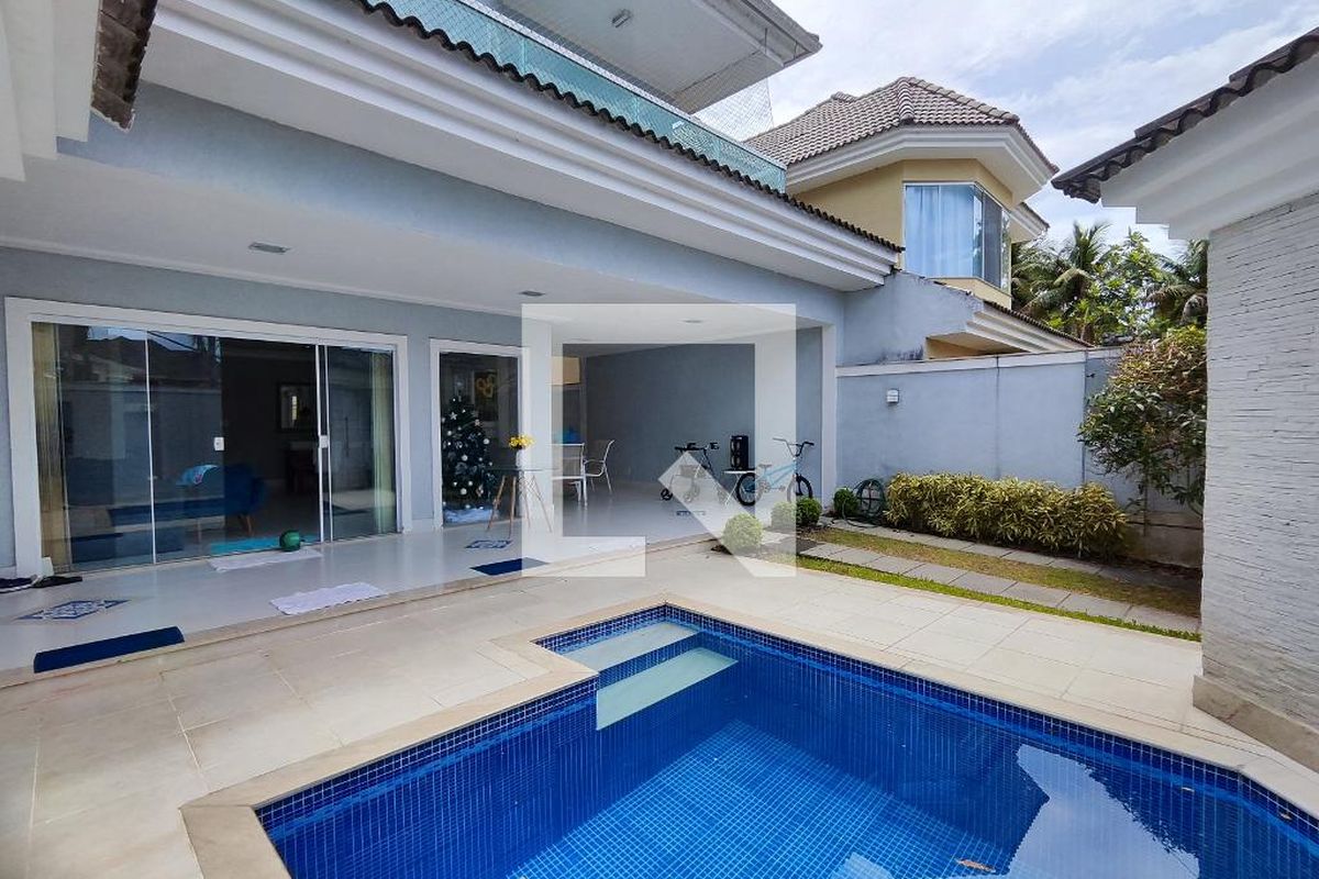 Casa, 5 quartos, 200 m² - Foto 49