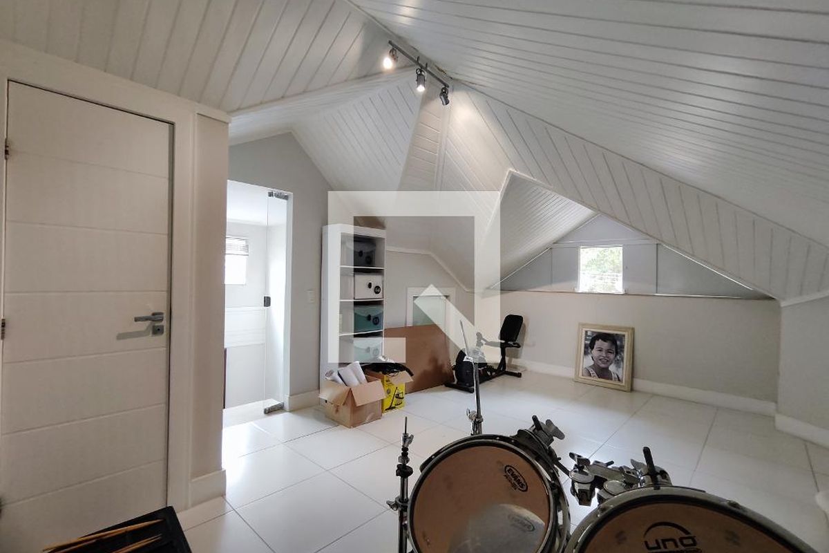 Casa, 5 quartos, 200 m² - Foto 58