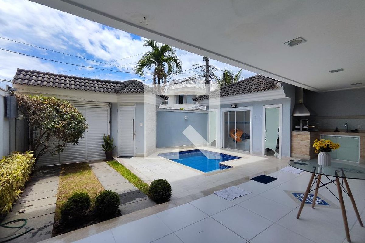 Casa, 5 quartos, 200 m² - Foto 47