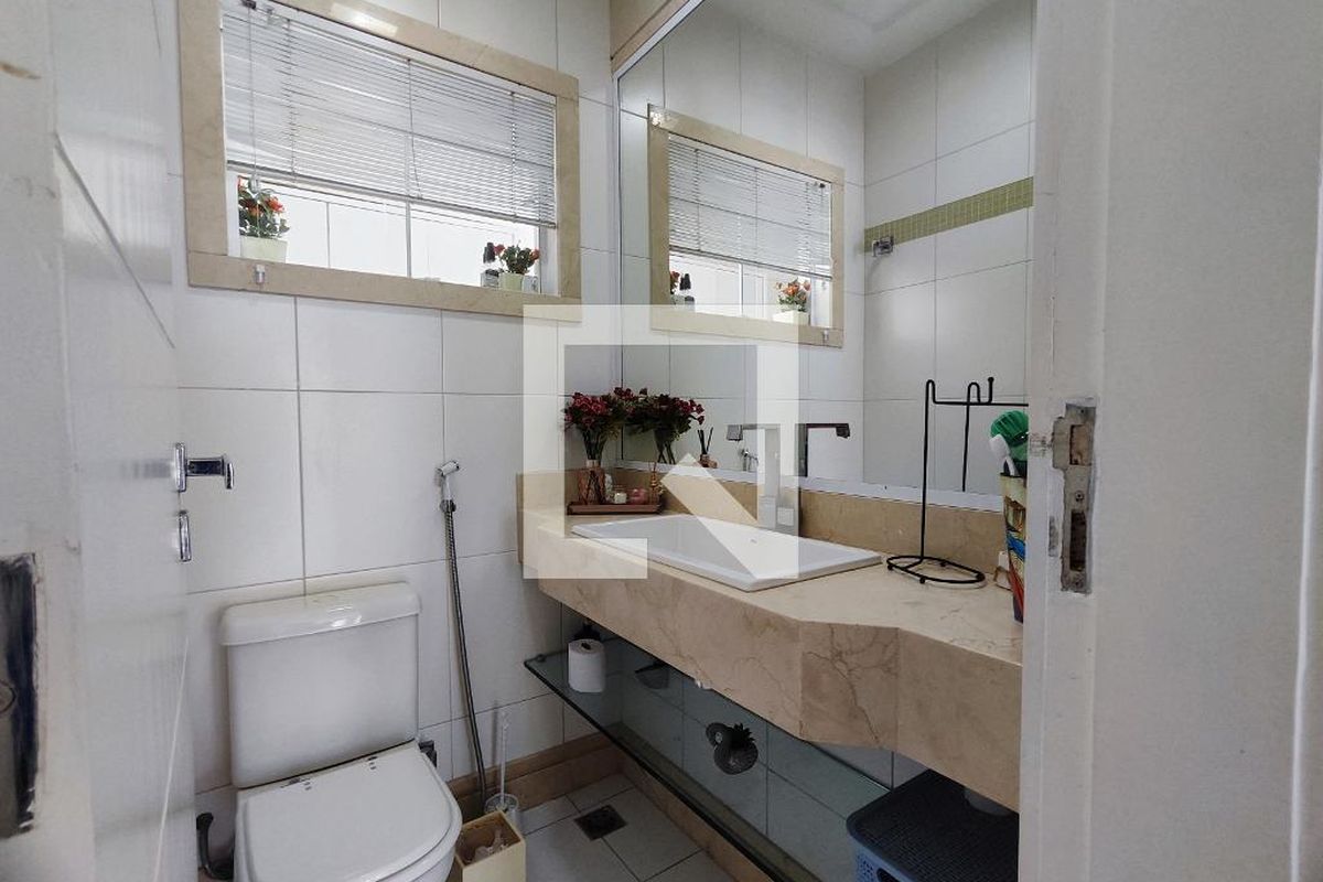 Casa, 5 quartos, 200 m² - Foto 8