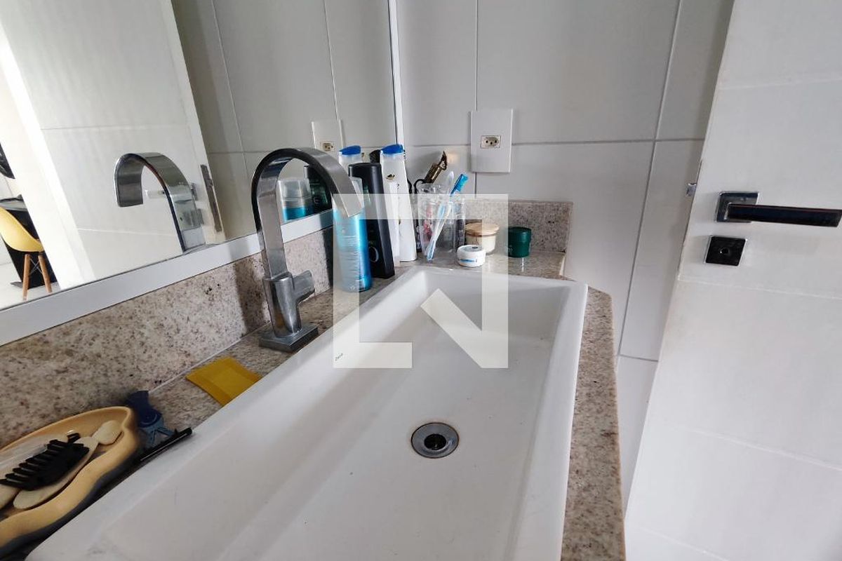 Casa, 5 quartos, 200 m² - Foto 20
